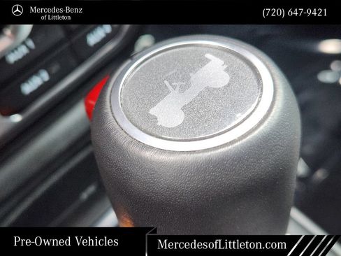 Used 2022 Jeep Wrangler Unlimited Rubicon AWD/4WD image 22