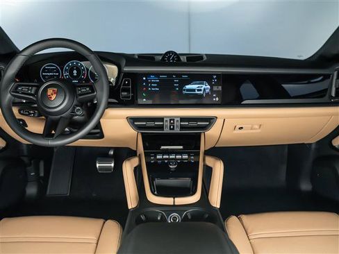 New 2026 Porsche Cayenne S AWD/4WD image 18