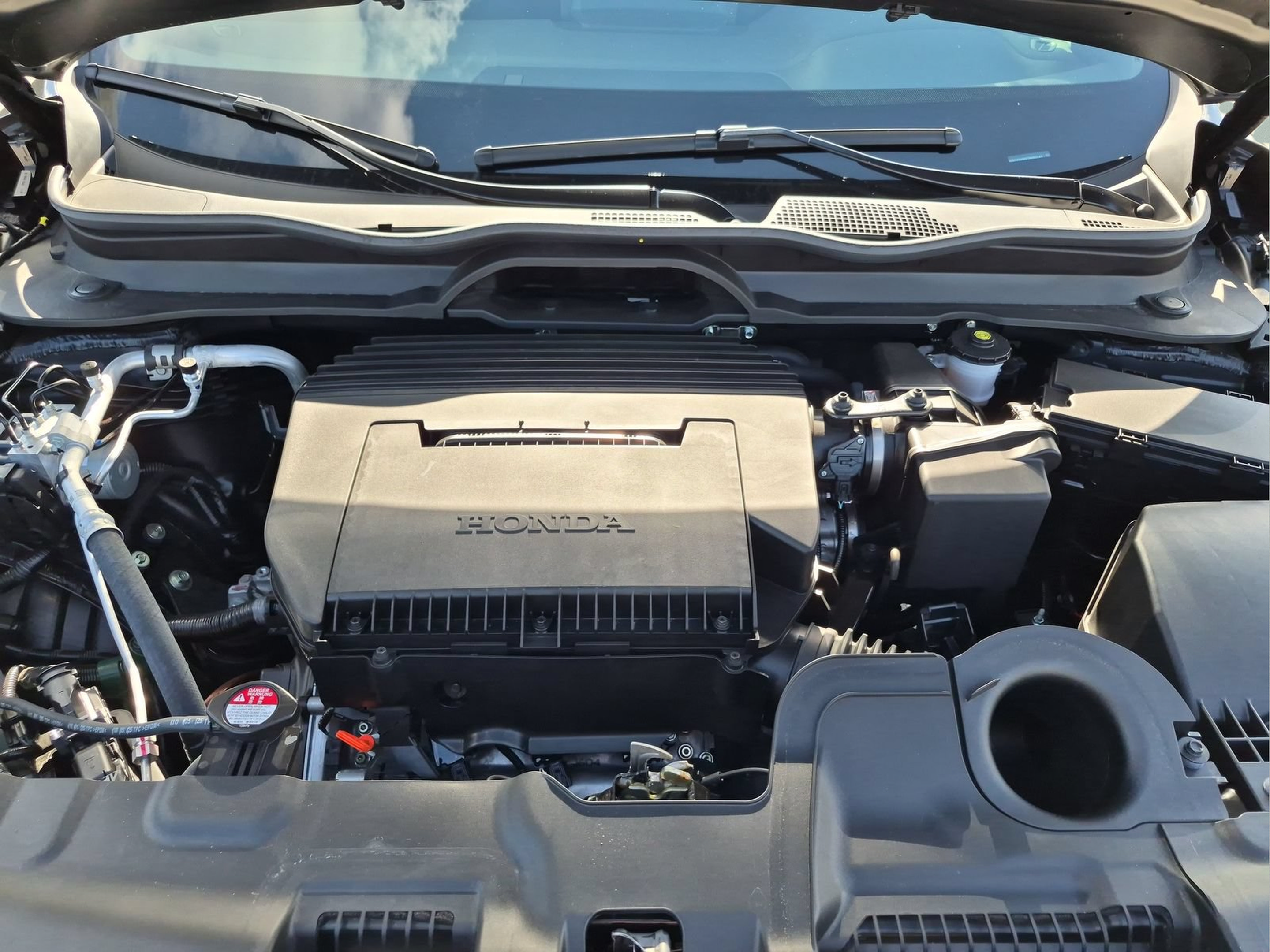 Used 2026 Honda Passport TrailSport Elite image 19