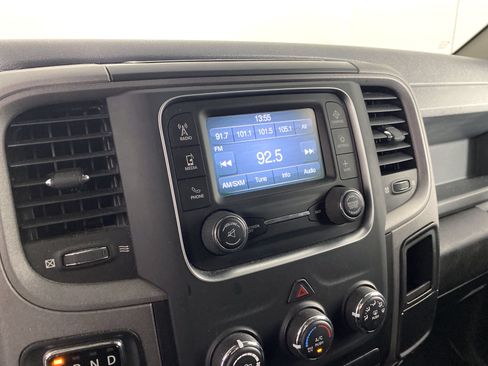 Used 2019 RAM 1500 Tradesman w/ Popular Equipment Group AWD/4WD image 25