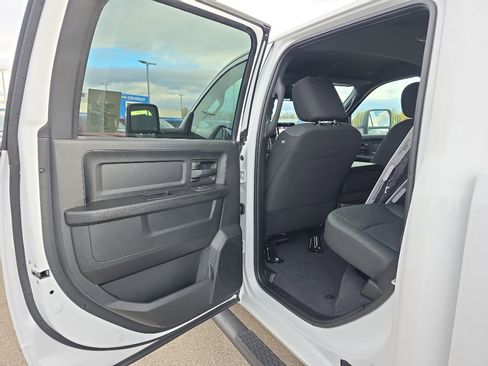 New 2025 RAM 2500 Tradesman image 13