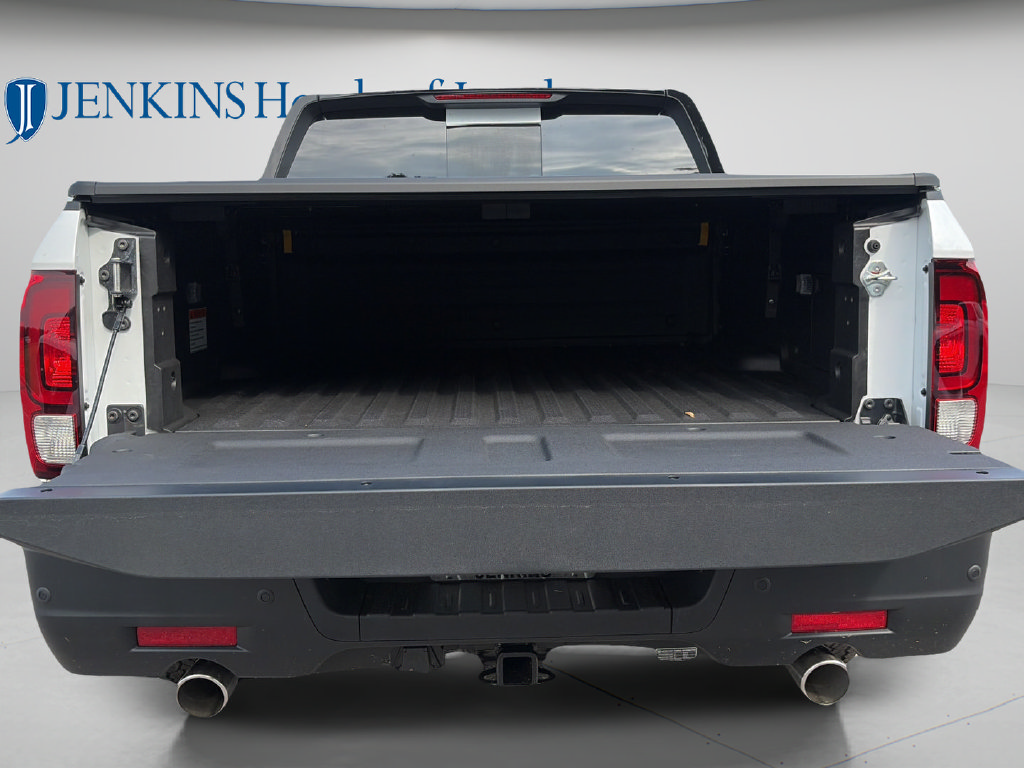 New 2026 Honda Ridgeline TrailSport image 11