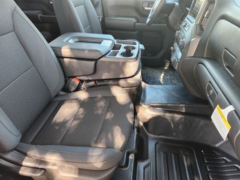 New 2026 Chevrolet Silverado 2500 W/T w/ WT Convenience Package image 18