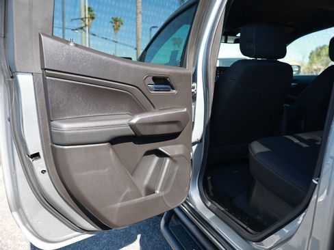 Used 2023 Chevrolet Colorado LT w/ LT Convenience Package II image 34