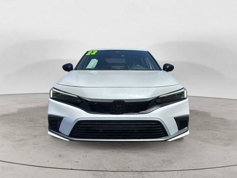 Used 2022 Honda Civic Sport image 2