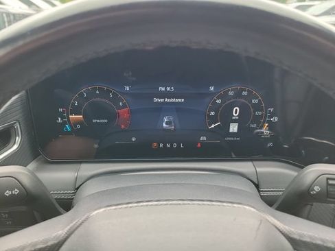 Used 2024 Ford Mustang Premium RWD image 14