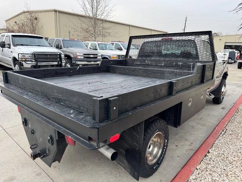 Used 1997 Dodge Ram 3500 Truck 4x4 Regular Cab image 2