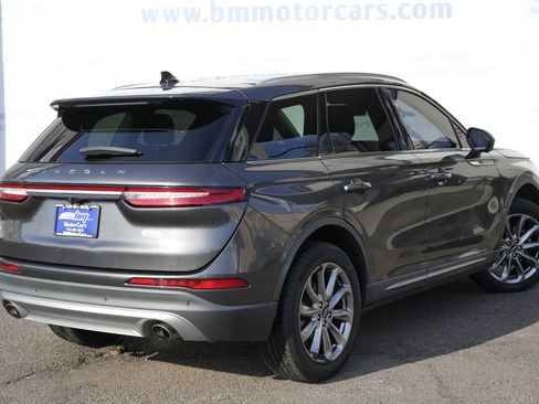 Used 2020 Lincoln Corsair FWD image 3