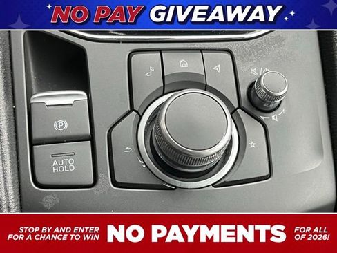 Used 2025 MAZDA CX-5 AWD 2.5 S w/ Preferred Package image 43