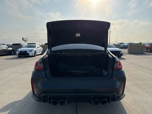 Used 2023 BMW M3 Competition image 9