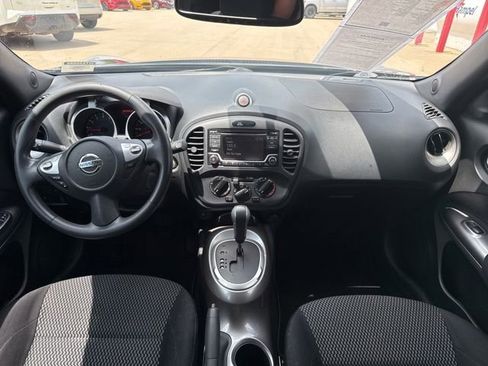 Used 2016 Nissan Juke S AWD/4WD image 26