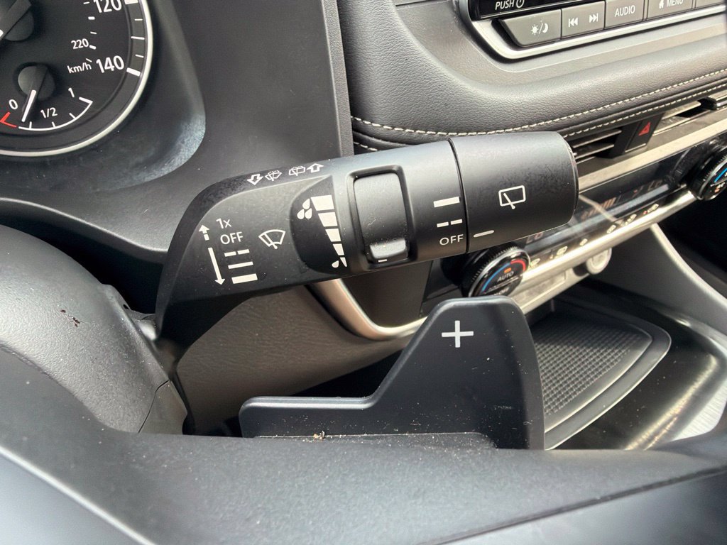 Used 2026 Nissan Rogue SV FWD image 28