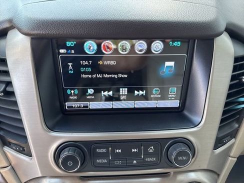 Used 2019 GMC Yukon Denali w/ Open Road Package image 9