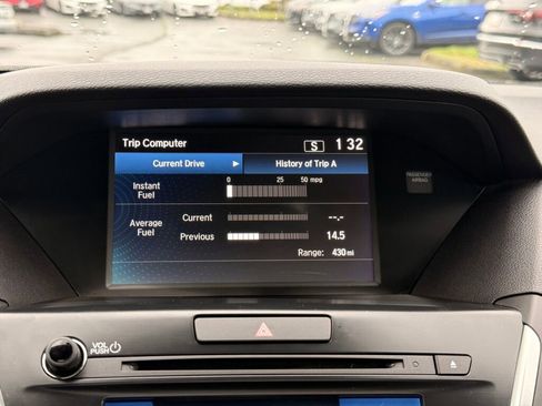 Certified 2019 Acura MDX SH-AWD image 18