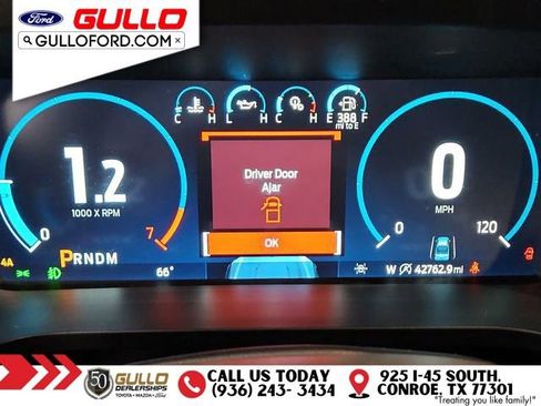 Used 2023 Ford F150 King Ranch w/ Equipment Group 601A High image 24