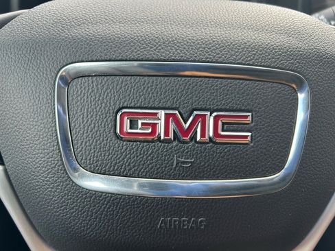 Used 2019 GMC Terrain SLT image 20