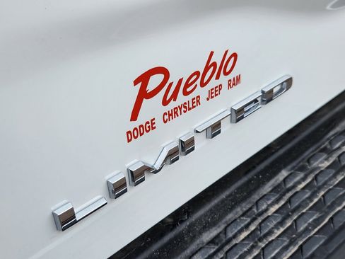 New 2026 RAM 2500 Limited image 11