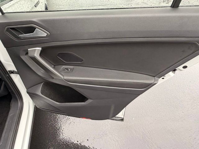 Certified 2024 Volkswagen Tiguan S FWD image 17