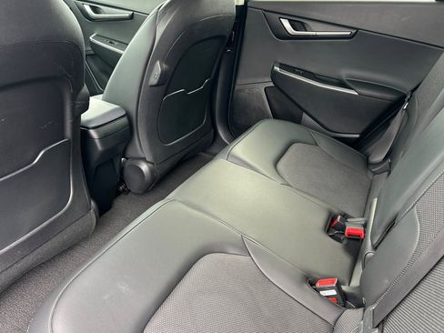 Used 2024 Kia EV6 Light image 13