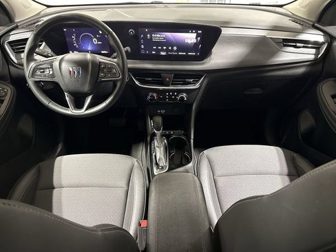 Used 2025 Buick Encore GX Preferred FWD image 10