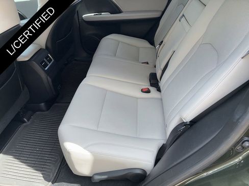 Used 2021 Lexus RX 350 FWD w/ Accessory Package image 15