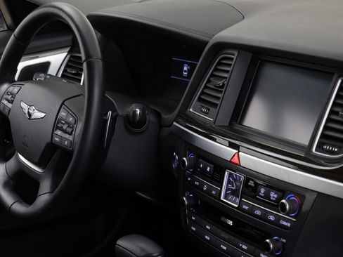 Used 2019 Genesis G80 3.8 image 22