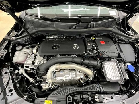 New 2026 Mercedes-Benz GLA 250 image 16