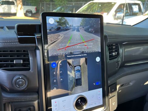 New 2025 Ford F150 Lightning Flash image 25