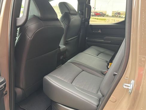 New 2026 Toyota Tacoma TRD Off-Road image 10