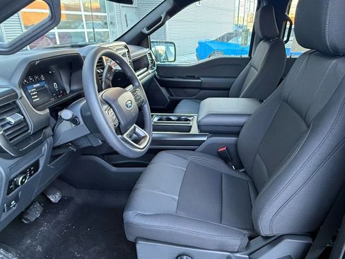 New 2026 Ford F150 STX w/ Equipment Group 200A image 15