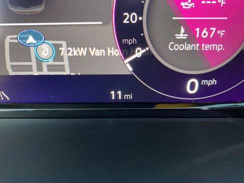 New 2026 Volkswagen Atlas Cross Sport SEL Premium R-Line image 6