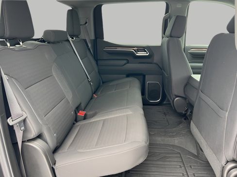Used 2024 Chevrolet Silverado 1500 LT image 30