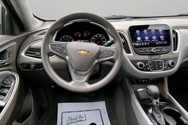 Used 2024 Chevrolet Malibu LT FWD image 5