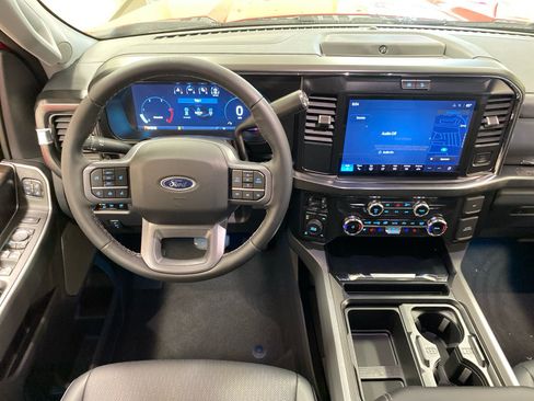 New 2026 Ford F250 Lariat AWD/4WD image 11