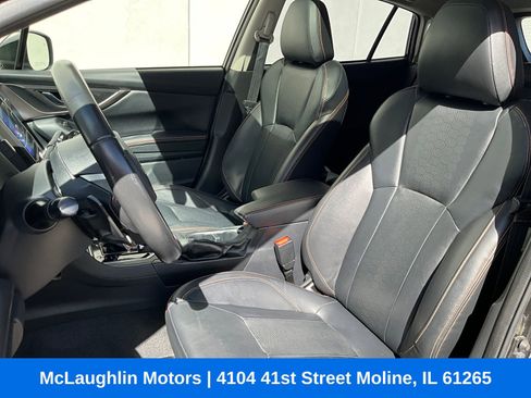 Used 2019 Subaru Crosstrek 2.0i Limited w/ Moonroof Package w/Navigation image 9