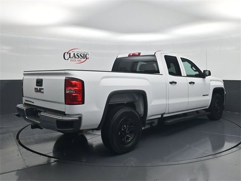 Used 2019 GMC Sierra 1500 Limited w/ Sierra Convenience Package image 7