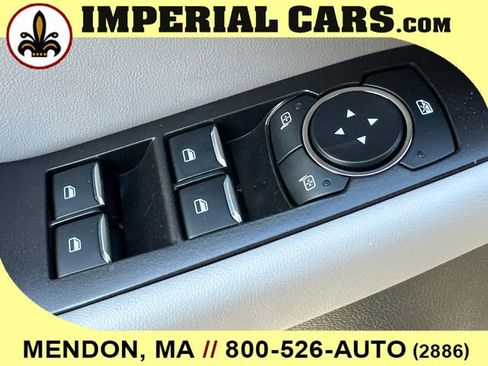 New 2026 Ford Explorer Active w/ Active Comfort Package image 21