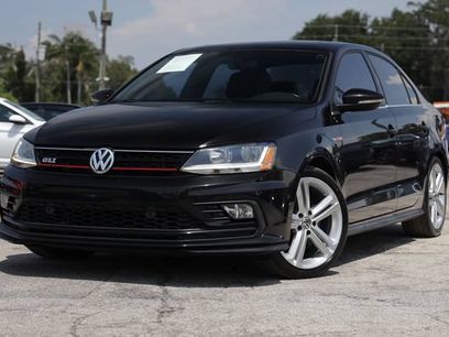 Used 2017 Volkswagen Jetta GLI