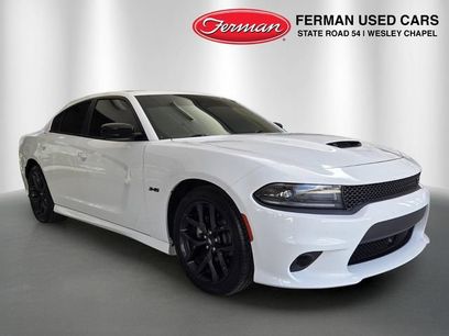 Certified 2023 Dodge Charger R/T w/ Plus Group