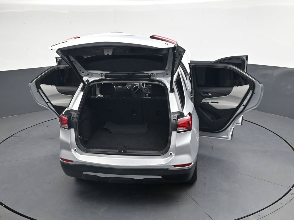 Used 2022 Chevrolet Equinox LT FWD image 48