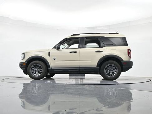 Used 2024 Ford Bronco Sport Big Bend AWD/4WD image 40