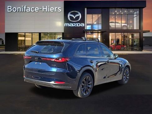 New 2026 MAZDA CX-90 3.3 Turbo w/ Premium Sport Pkg image 3