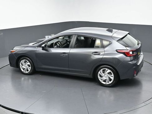 Used 2024 Subaru Impreza 2.0i AWD/4WD image 9
