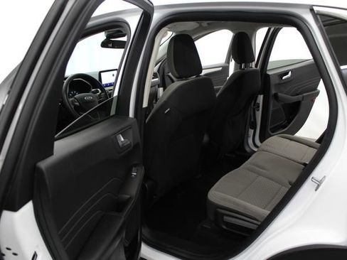 Used 2021 Ford Escape SE AWD/4WD image 25
