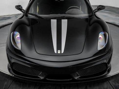 Used 2008 Ferrari F430 Scuderia RWD image 40