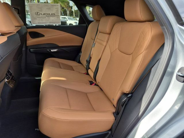New 2026 Lexus RX 350 Premium w/ Convenience Package FWD image 20