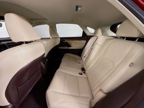 Used 2020 Lexus RX 350 FWD w/ Premium Package image 25