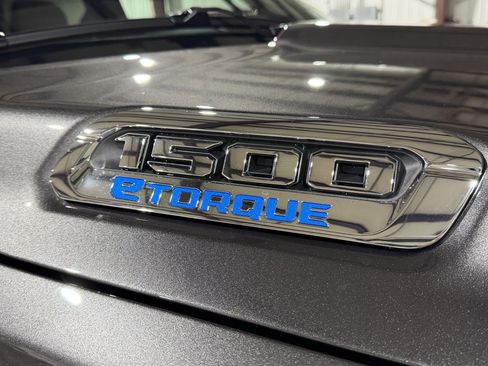 New 2026 RAM 1500 Big Horn image 13