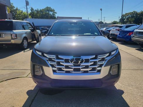 Used 2024 Hyundai Santa Cruz SEL FWD image 2