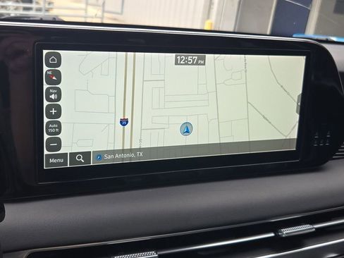 Used 2024 Hyundai Palisade Calligraphy image 35